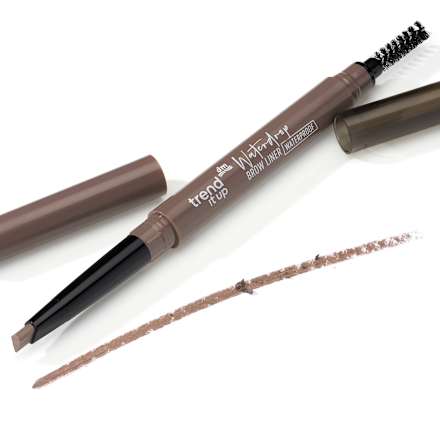 WATERDROP olovka za obrve vodootporna – 030 trend !t up