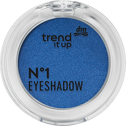 Lidschatten N°1  116 trend !t up