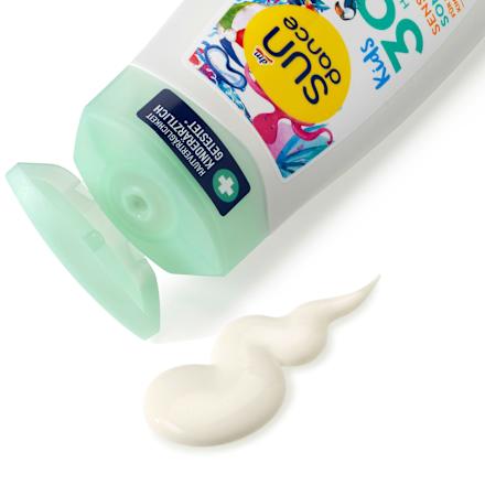 Sonnenmilch Kids sensitiv LSF 30 SUNDANCE