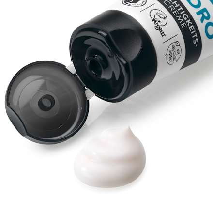 Gesichtscreme Hydro alverde MEN