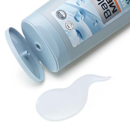 Shampoo Sensitive  Balea MEN