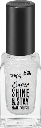 Super SHINE&STAY lak za nokte- 755 trend !t up
