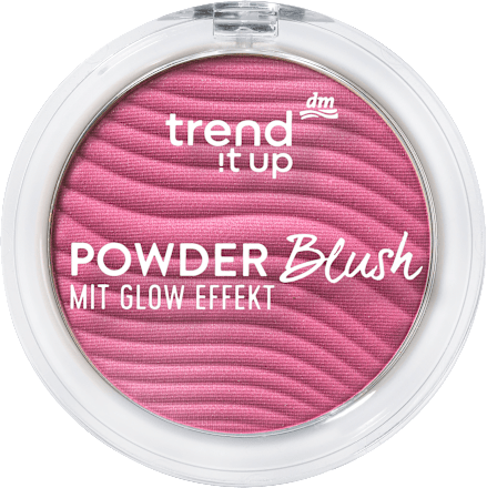 Руж Powder Blush - № 080 trend !t up