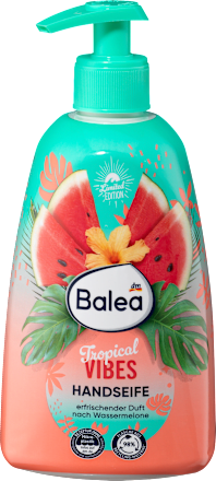 Handseife Tropical Vibes Balea
