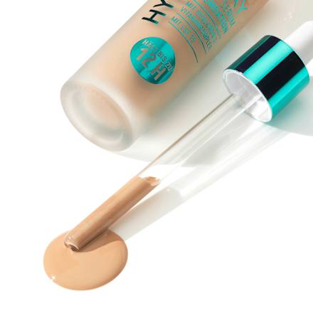 Foundation Hydro Stay Silky Serum 020 Vanille  trend !t up