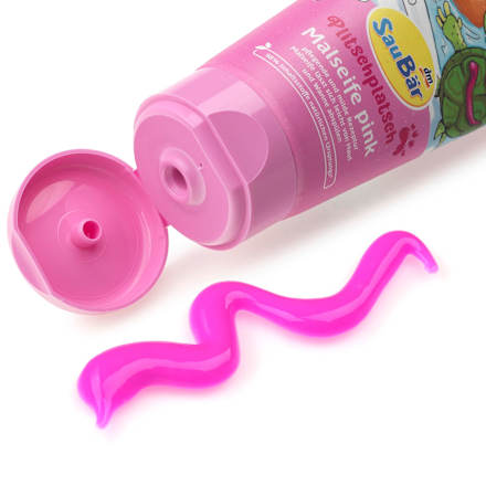 Kinder Malseife  SauBär