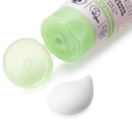 Gesichtscreme Beauty & Fruity  alverde NATURKOSMETIK