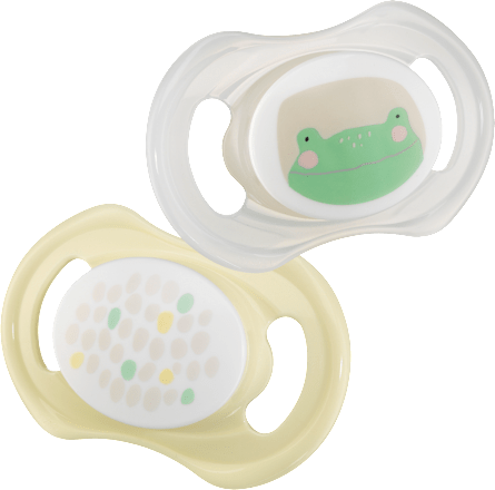 nature simetrična duda varalica, 5 – 18 mj., više vrsta babylove nature