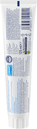 Zobna pasta Clear Fresh Dontodent