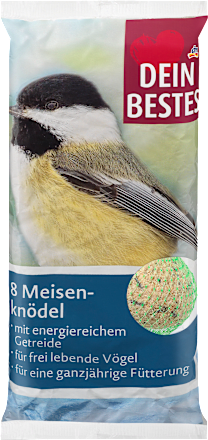 lojové koule pro sýkorky  Dein Bestes