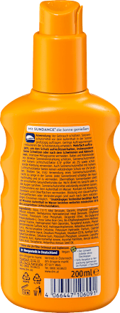 Sonnenspray LSF 30 SUNDANCE