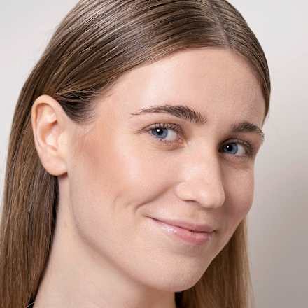 Palette per contouring viso trend !t up