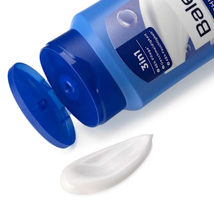 Körpermilch reichhaltig Balea