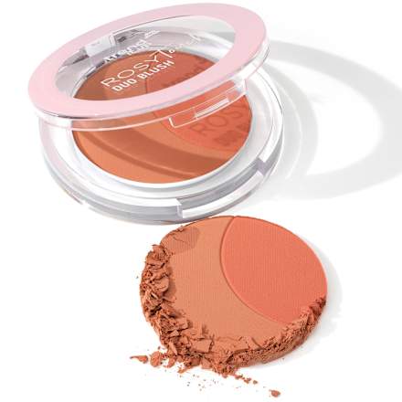 Blush Rosy Touch Duo Rosé 010 trend !t up