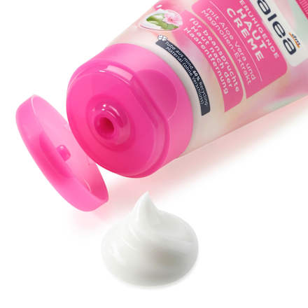 Hautcreme beruhigend Balea