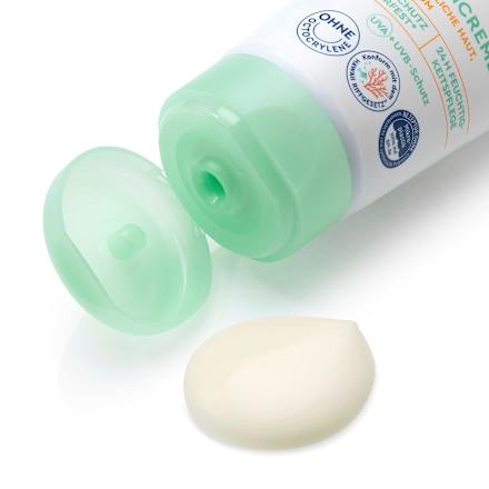 Sensitive krem SPF50 SUNDANCE