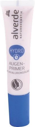 Podlaga za oči Hydro  alverde NATURKOSMETIK