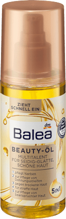 Olejek do ciała 5w1 Balea