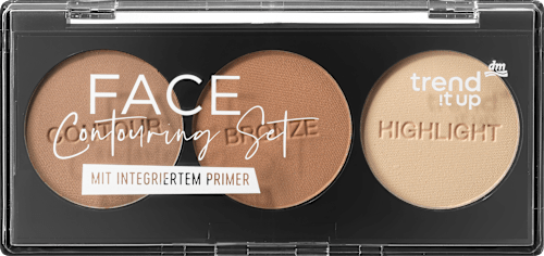Palette per contouring viso trend !t up