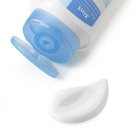 Bodylotion leicht Balea