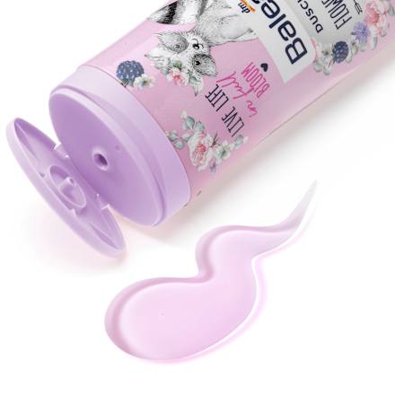 Dusche Flower Shower   Balea