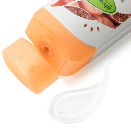 Șampon pentru bucle alverde NATURKOSMETIK