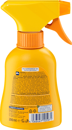 Sonnenspray Kids LSF 50 SUNDANCE