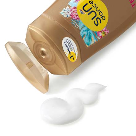 Selbstbräuner Milch 'Teint' SUNDANCE