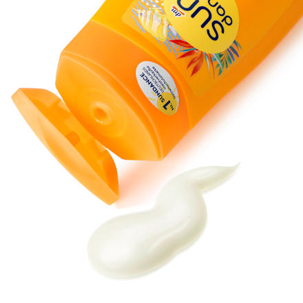 Sonnenmilch LSF 20 SUNDANCE