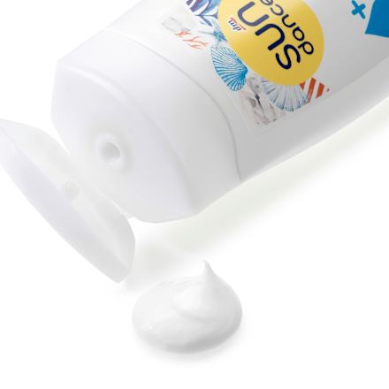 After Sun Lotion, MED ultra sensitiv SUNDANCE