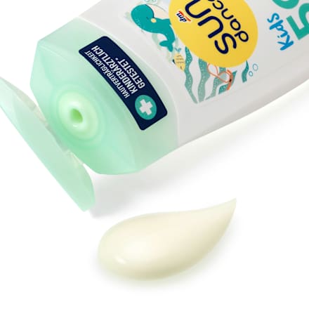 Sonnenmilch Kids sensitiv LSF 50+ SUNDANCE
