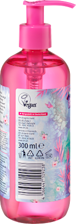 Milde Seife Happy Melody Balea