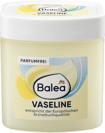 Vaseline  Balea