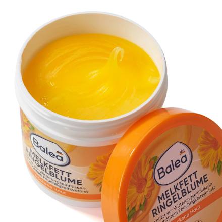 Melkfett Ringelblume  Balea