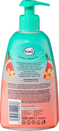 Handseife Tropical Vibes Balea