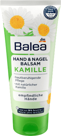 Krema za ruke - kamilica Balea