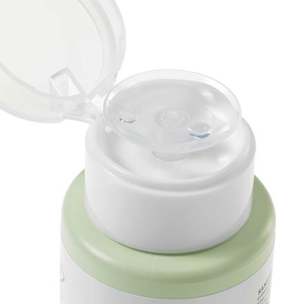 Nagellackentferner sanft ebelin