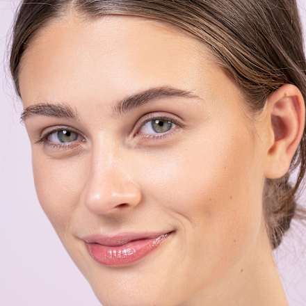Palette per contouring viso trend !t up