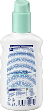 SUNDANCE Sensitiv   Spray LSF30 SUNDANCE