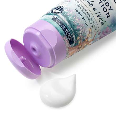 Bodylotion Make a Wish Balea