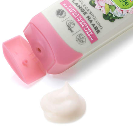 Balzam za dugu kosu alverde NATURKOSMETIK