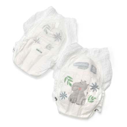 nature pelene gaćice JUNIOR, veličina 5 (12-17kg) babylove
