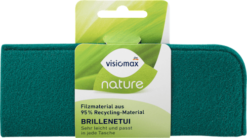 NATURE Filzetui  VISIOMAX