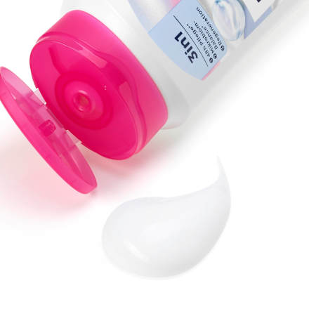 Bodylotion 5% Urea 3in1 Balea