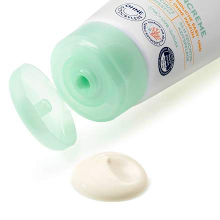 Sonnencreme Kids sensitiv LSF 50 SUNDANCE