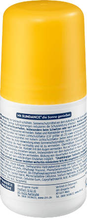Sonnenroller Kids, MED ultra sensitiv, LSF 50+ SUNDANCE