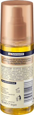 Beauty-Öl Balea