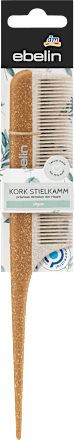 korkový hřeben ebelin