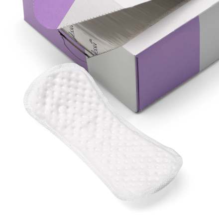 Slipeinlagen Classic  Jessa