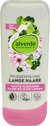 Balzam za dugu kosu alverde NATURKOSMETIK